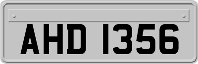 AHD1356