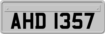 AHD1357