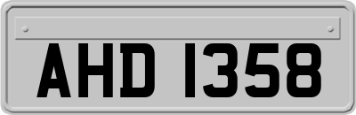 AHD1358