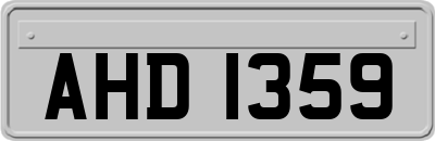 AHD1359
