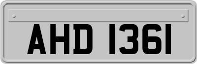 AHD1361
