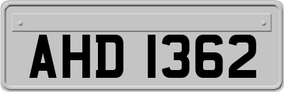 AHD1362