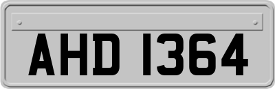 AHD1364