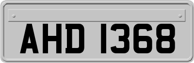 AHD1368