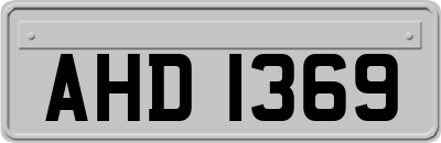 AHD1369