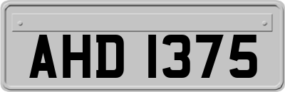 AHD1375