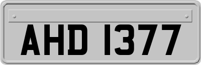 AHD1377