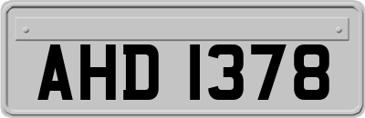 AHD1378