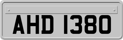 AHD1380