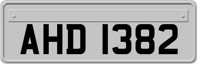 AHD1382
