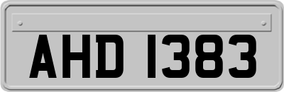 AHD1383