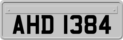 AHD1384