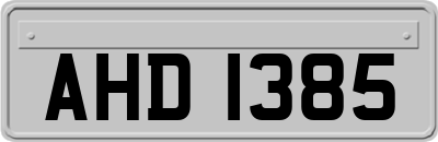 AHD1385