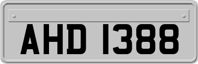 AHD1388