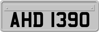AHD1390