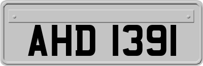AHD1391