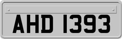 AHD1393