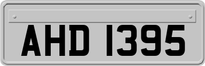 AHD1395