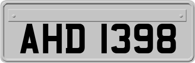 AHD1398