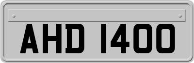 AHD1400