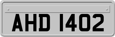 AHD1402