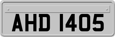 AHD1405