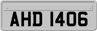 AHD1406