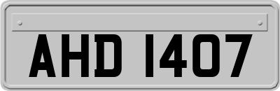 AHD1407
