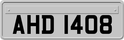 AHD1408