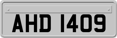 AHD1409