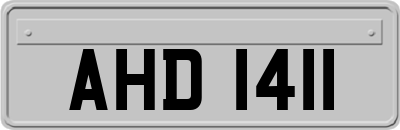 AHD1411