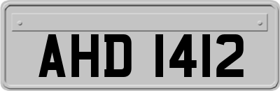 AHD1412