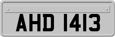 AHD1413