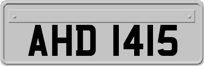 AHD1415
