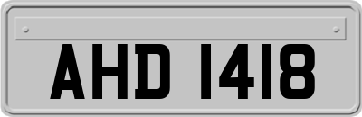 AHD1418