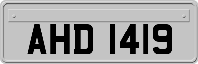 AHD1419