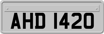 AHD1420