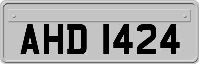 AHD1424