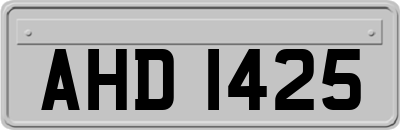 AHD1425