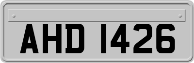 AHD1426