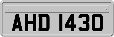 AHD1430