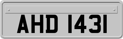AHD1431