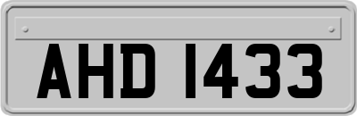 AHD1433