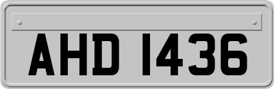AHD1436