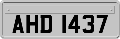 AHD1437