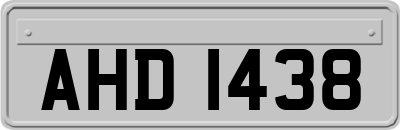 AHD1438