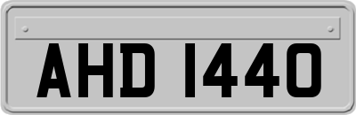 AHD1440