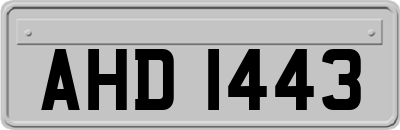 AHD1443