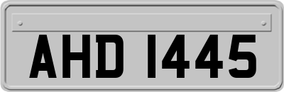 AHD1445