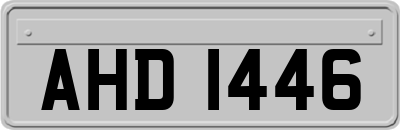 AHD1446